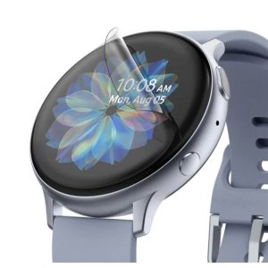 محافظ صفحه نمایش نانو هیدروژلی ساعت هوشمند سامسونگ اکتیو 2 44mm