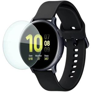 محافظ صفحه نمایش نانو هیدروژلی ساعت هوشمند سامسونگ اکتیو 2 44mm
