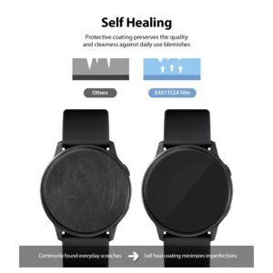 محافظ صفحه نمایش نانو هیدروژلی ساعت هوشمند سامسونگ اکتیو 2 44mm