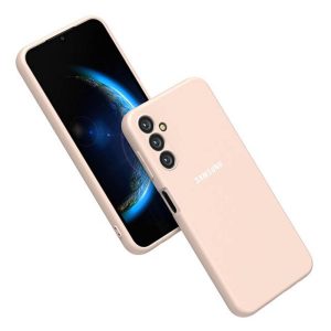 قاب سیلیکونی اصلی A24 با محافظ لنز