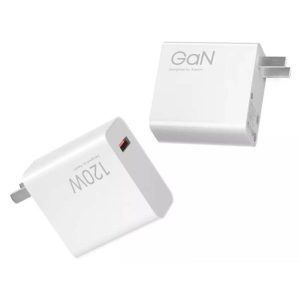 آداپتور 120 وات اورجینال شیائومی مدل MDY-14-EH