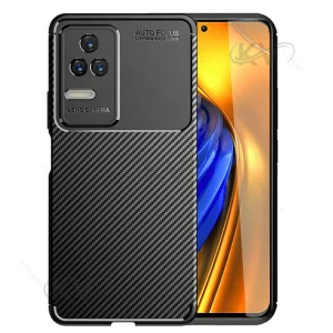 قاب کربنی Auto Focus گوشی Redmi K40S