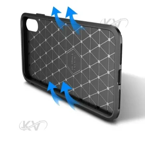 قاب کربنی Auto Focus گوشی آیفون Xs