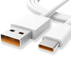 کابل شارژر اصلی شیائومی 33 وات