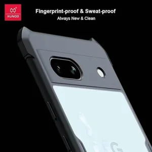 قاب اورجینال ضد ضربه XUNDD Beatle گوشی Pixel 7A