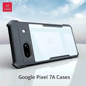 قاب اورجینال ضد ضربه XUNDD Beatle گوشی Pixel 7A