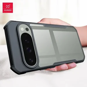 قاب اورجینال ضد ضربه XUNDD Beatle گوشی Pixel 9 Pro