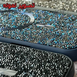 قاب مگ سیف Diamond مجیک ماسک آیفون 13