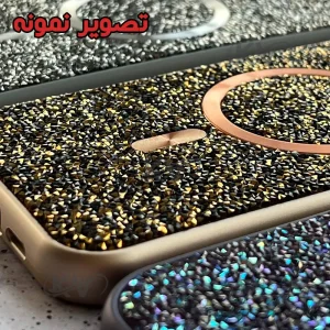 قاب مگ سیف Diamond مجیک ماسک آیفون 13