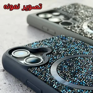 قاب مگ سیف Diamond مجیک ماسک سامسونگ S24 FE