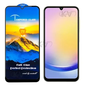 گلس میتوبل ESD سامسونگ A25