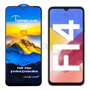 گلس میتوبل ESD سامسونگ F14