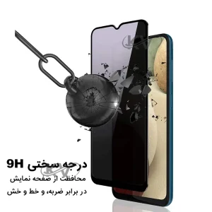 گلس حریم شخصی کاکتوس ردمی A5