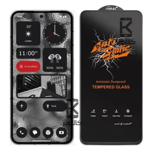گلس میتوبل اصلی Nothing Phone 2 مدل Anti Static