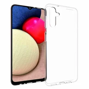 قاب ژله ای شفاف اصلی کوکو گوشی سامسونگ A13 5G