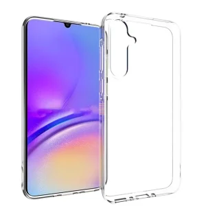 قاب ژله ای شفاف اصلی کوکو گوشی سامسونگ A35