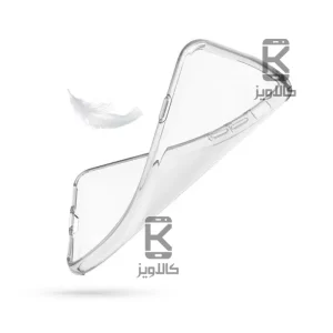 قاب ژله ای شفاف اصلی کوکو گوشی شیائومی K40 Pro