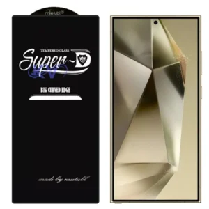 گلس میتوبل Samsung Galaxy S24 Ultra مدل SuperD