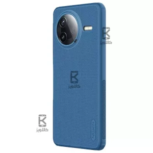 قاب نیلکین گوشی Xiaomi Poco F7 Pro مدل Frosted Shield Pro