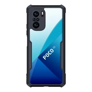 قاب اورجینال ضد ضربه XUNDD Beatle گوشی ردمی K40 Pro
