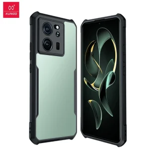 قاب اورجینال ضد ضربه XUNDD Beatle گوشی ردمی K60 Ultra