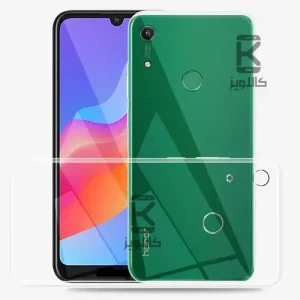 قاب ژله ای شفاف اصلی کوکو گوشی HONOR 8A