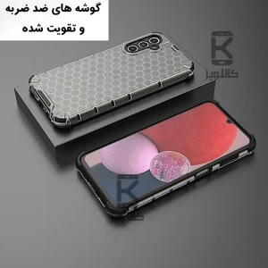قاب لانه زنبوری گوشی سامسونگ A34