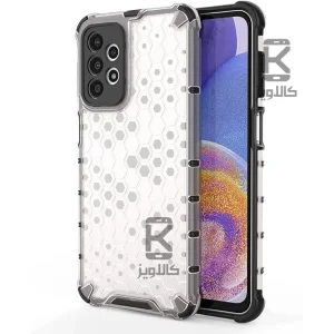 قاب لانه زنبوری گوشی سامسونگ A53