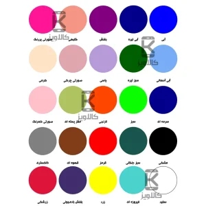 قاب سیلیکونی اصلی شیائومی Poco X7 Pro با محافظ لنز