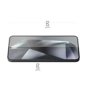 گلس نیلکین Samsung Galaxy S25 مدل H+Pro
