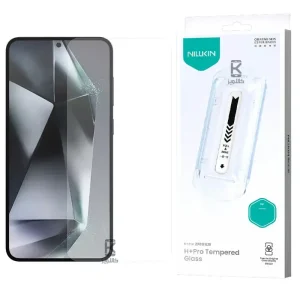 گلس نیلکین Samsung Galaxy S25 Plus مدل H+Pro