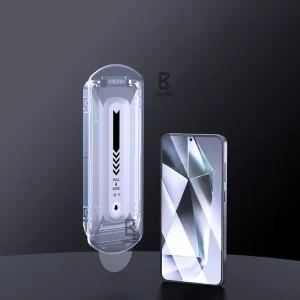 گلس نیلکین Samsung Galaxy S25 Plus مدل H+Pro