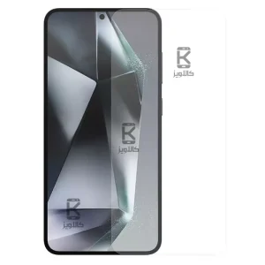 گلس نیلکین سامسونگ S25 ultra مدل H+Pro