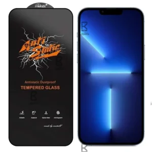 گلس میتوبل اصلی Apple iPhone 13 Pro مدل Anti Static