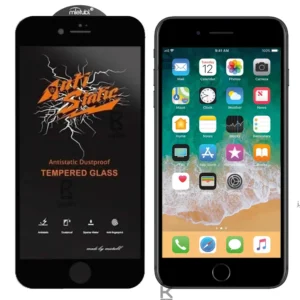 گلس میتوبل اصلی Apple iPhone 7 Plus مدل Anti Static