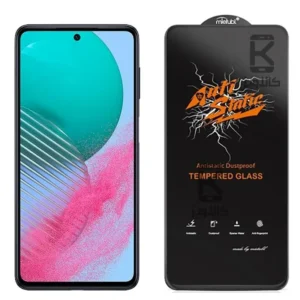 گلس میتوبل اصلی Samsung Galaxy M54 مدل Anti Static