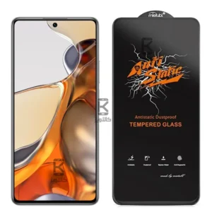 گلس میتوبل اصلی Xiaomi 11T مدل Anti Static