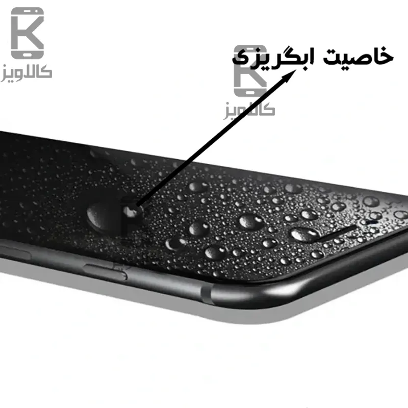 برچسب محافظ پشت سامسونگ M52