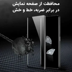 گلس میتوبل Honor X9b