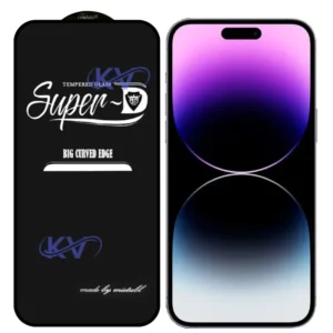 گلس میتوبل Apple iPhone 14 Pro Max مدل SuperD
