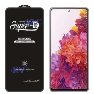 گلس میتوبل Samsung Galaxy S20 FE مدل SuperD
