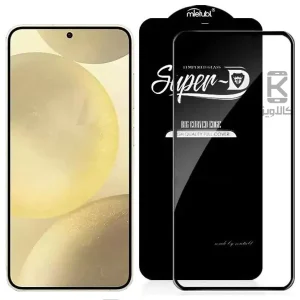 گلس میتوبل Samsung Galaxy S25 Plus مدل SuperD