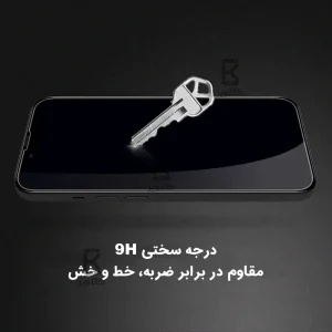 گلس نیلکین Apple iPhone 16e مدل CP+PRO