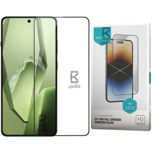 گلس نیلکین OnePlus Ace 5 مدل CP+PRO