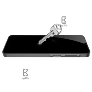 گلس نیلکین Samsung Galaxy A16 مدل CP+PRO