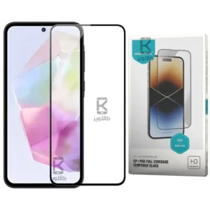 گلس نیلکین Samsung Galaxy A35 مدل CP+PRO