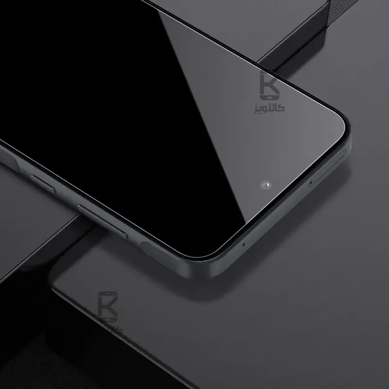 گلس نیلکین Samsung Galaxy A35 مدل CP+PRO