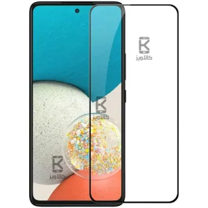 گلس نیلکین Samsung Galaxy A53 مدل CP+PRO
