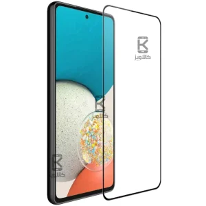 گلس نیلکین Samsung Galaxy A53 مدل CP+PRO