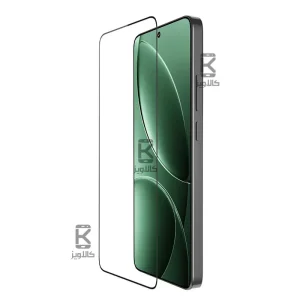 گلس نیلکین Xiaomi Poco F7 Ultra مدل CP+PRO